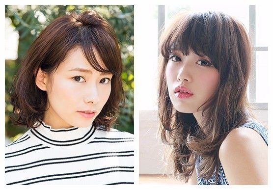 日本超IN长发、短发、中长发，总有一款适合你！ 美容健康 第10张